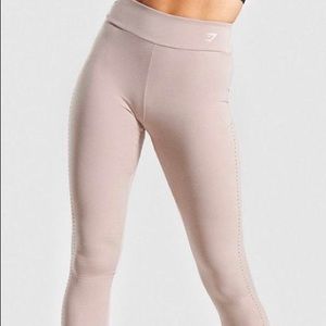 Gymshark Laser Cut Leggings